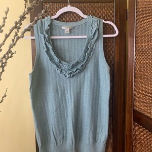 Banana Republic sweater vest